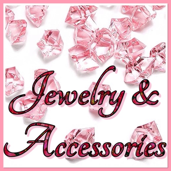 Jewelry Sunglasses Handbags - Picture 1 of 1